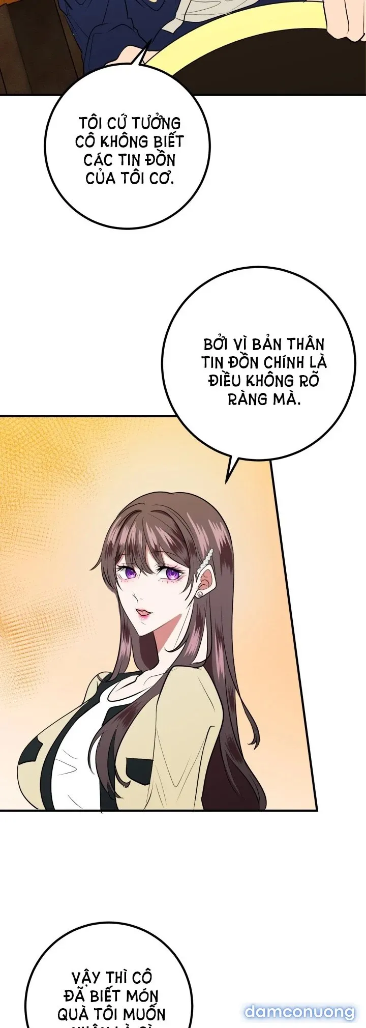 [18+] Người Vợ Gợi Cảm 