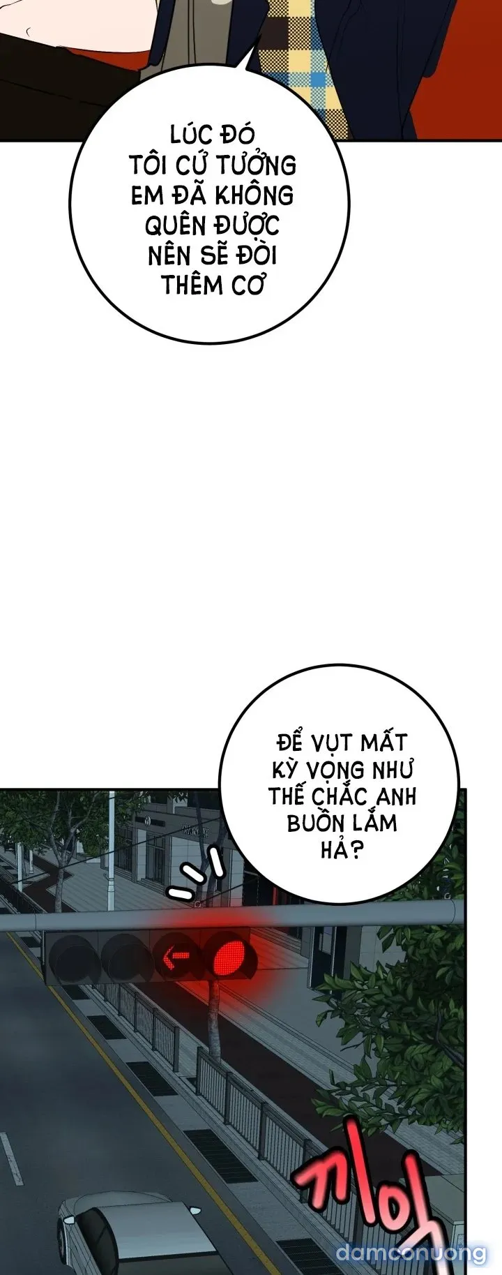 [18+] Người Vợ Gợi Cảm 
