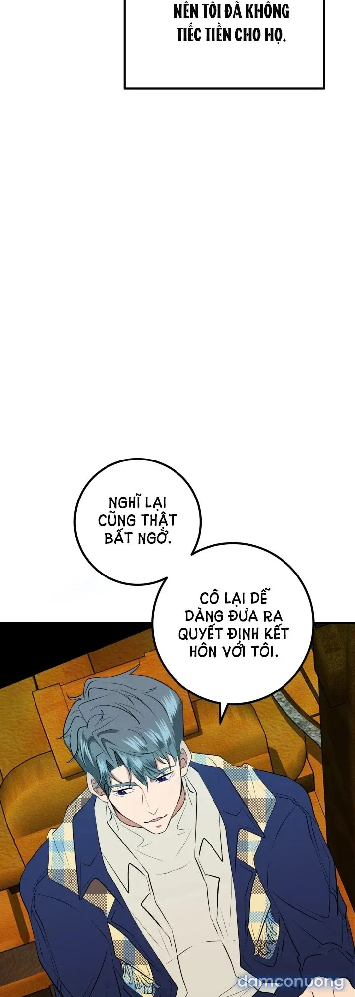 [18+] Người Vợ Gợi Cảm 