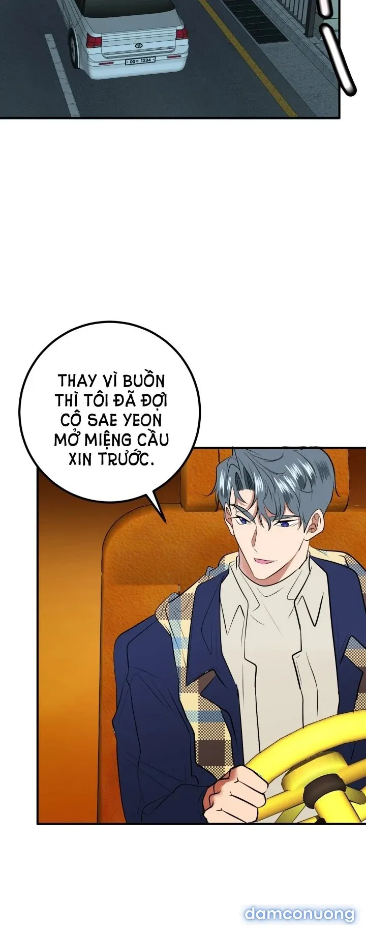 [18+] Người Vợ Gợi Cảm 