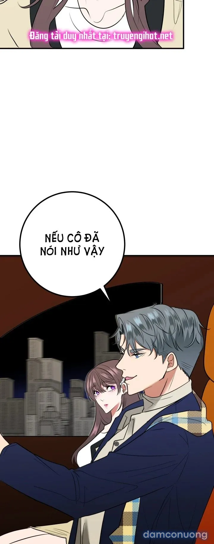 [18+] Người Vợ Gợi Cảm 