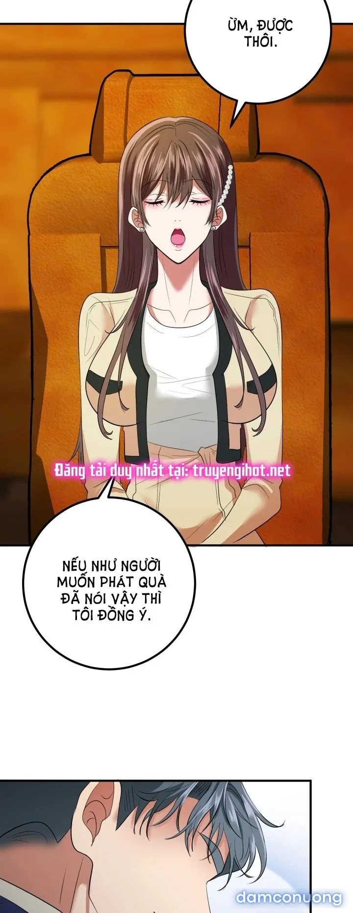 [18+] Người Vợ Gợi Cảm 