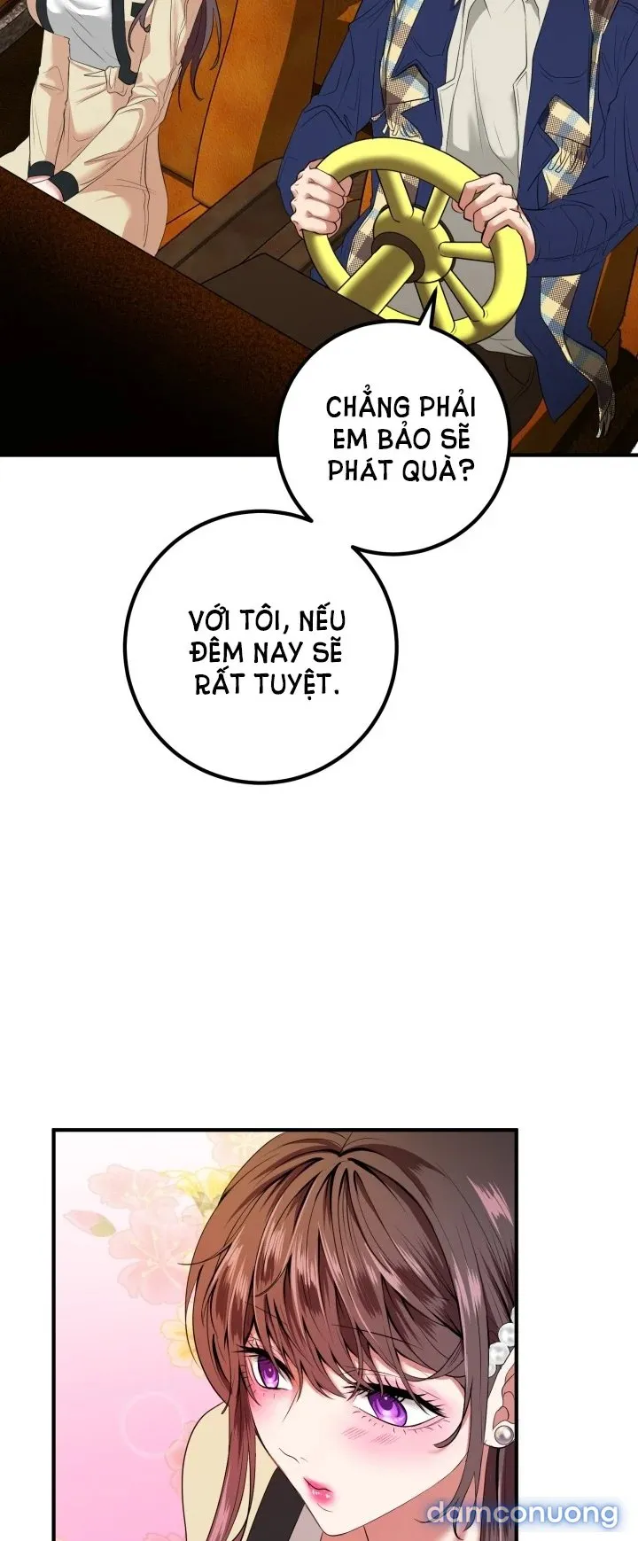 [18+] Người Vợ Gợi Cảm 