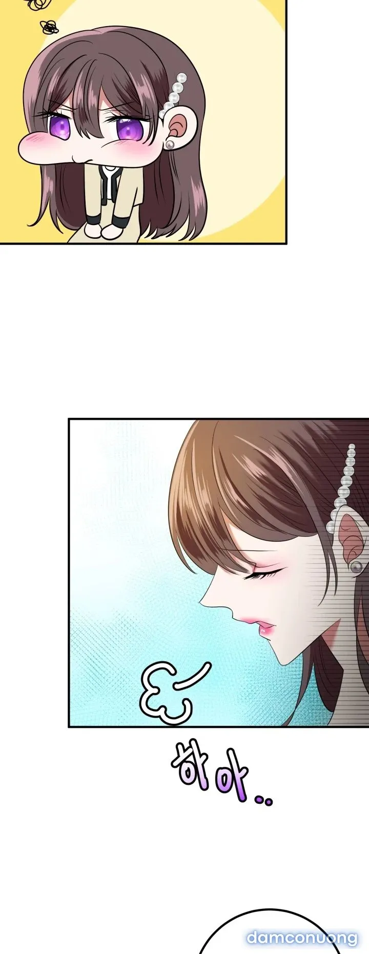 [18+] Người Vợ Gợi Cảm 