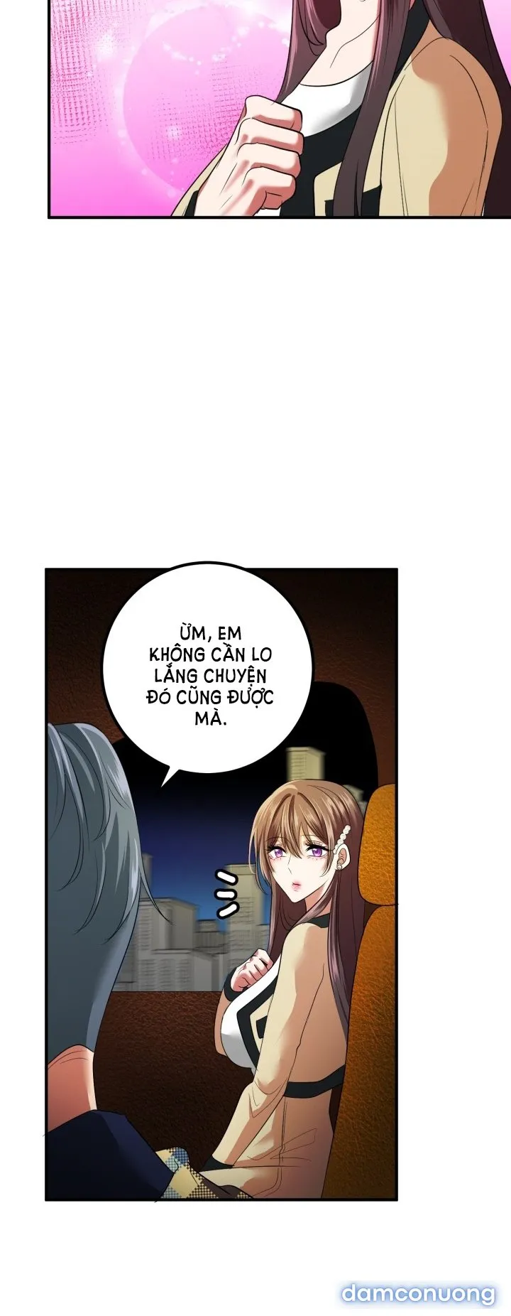 [18+] Người Vợ Gợi Cảm 