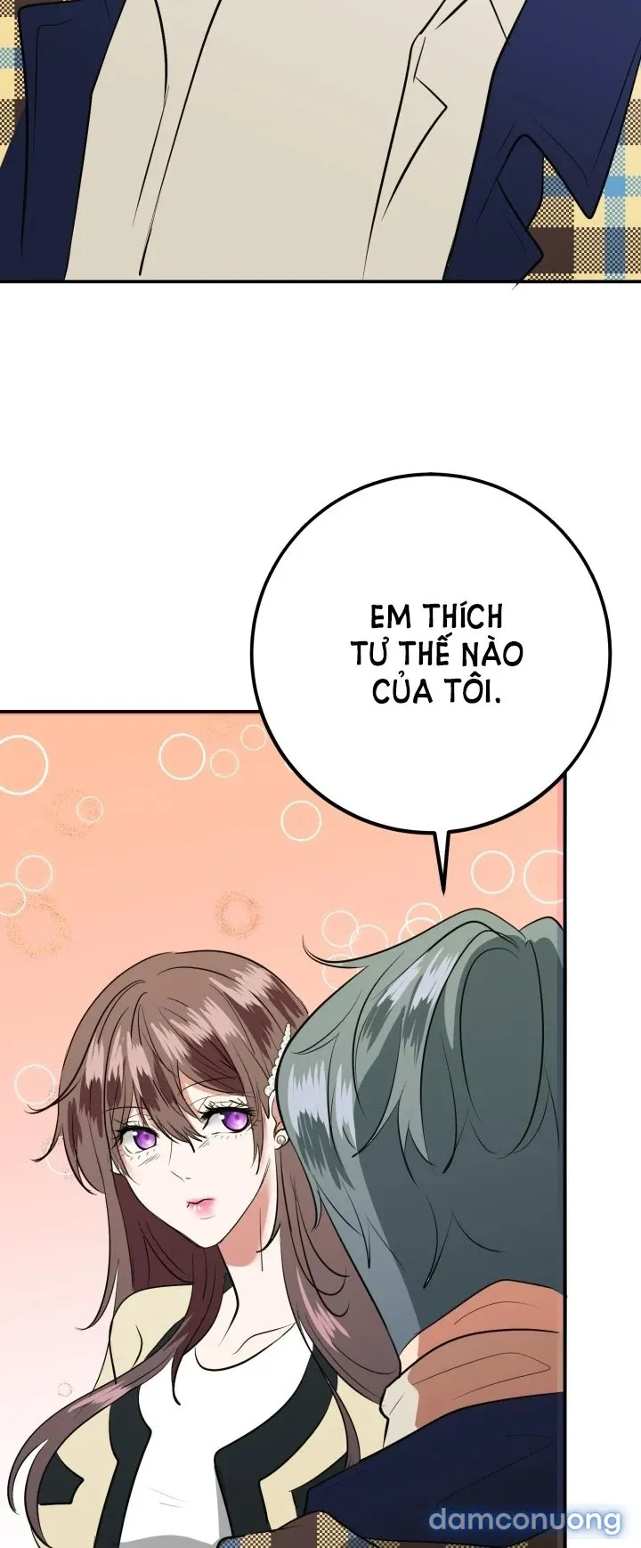 [18+] Người Vợ Gợi Cảm 