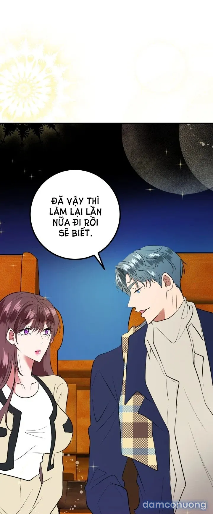 [18+] Người Vợ Gợi Cảm 