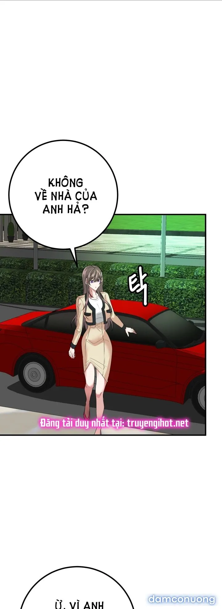 [18+] Người Vợ Gợi Cảm 