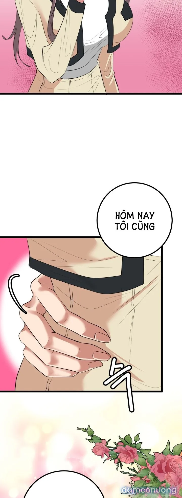 [18+] Người Vợ Gợi Cảm 