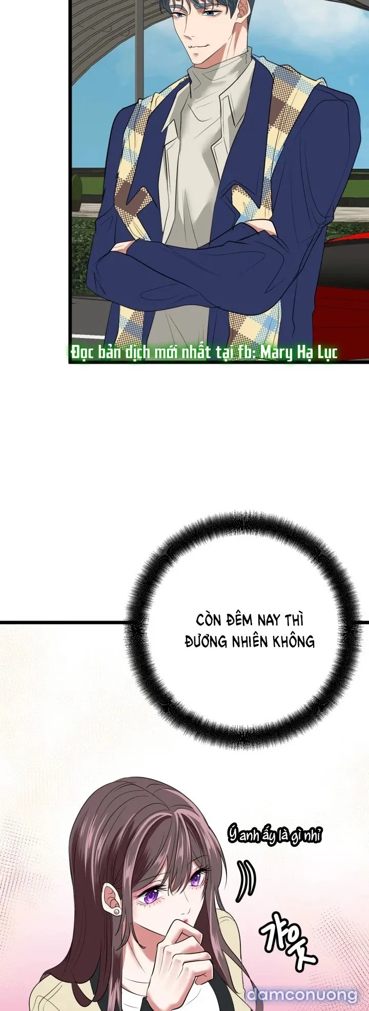 [18+] Người Vợ Gợi Cảm 
