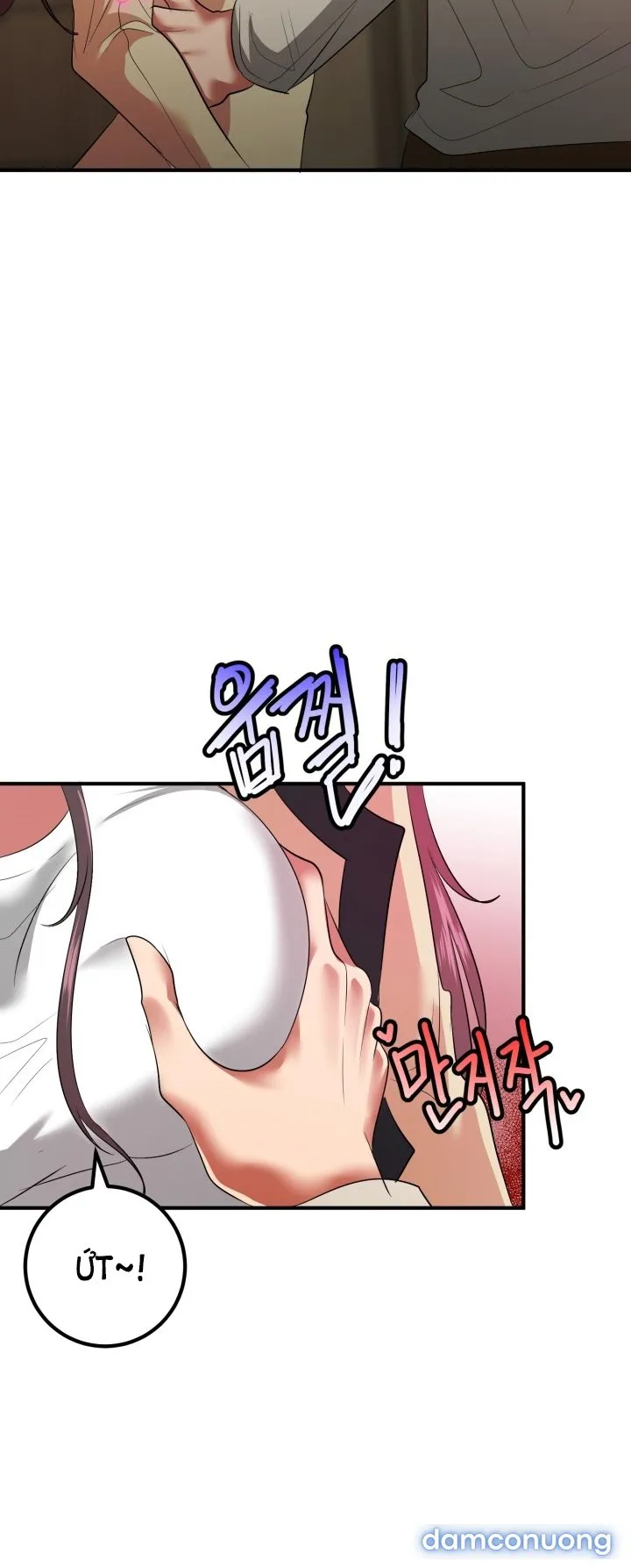 [18+] Người Vợ Gợi Cảm 