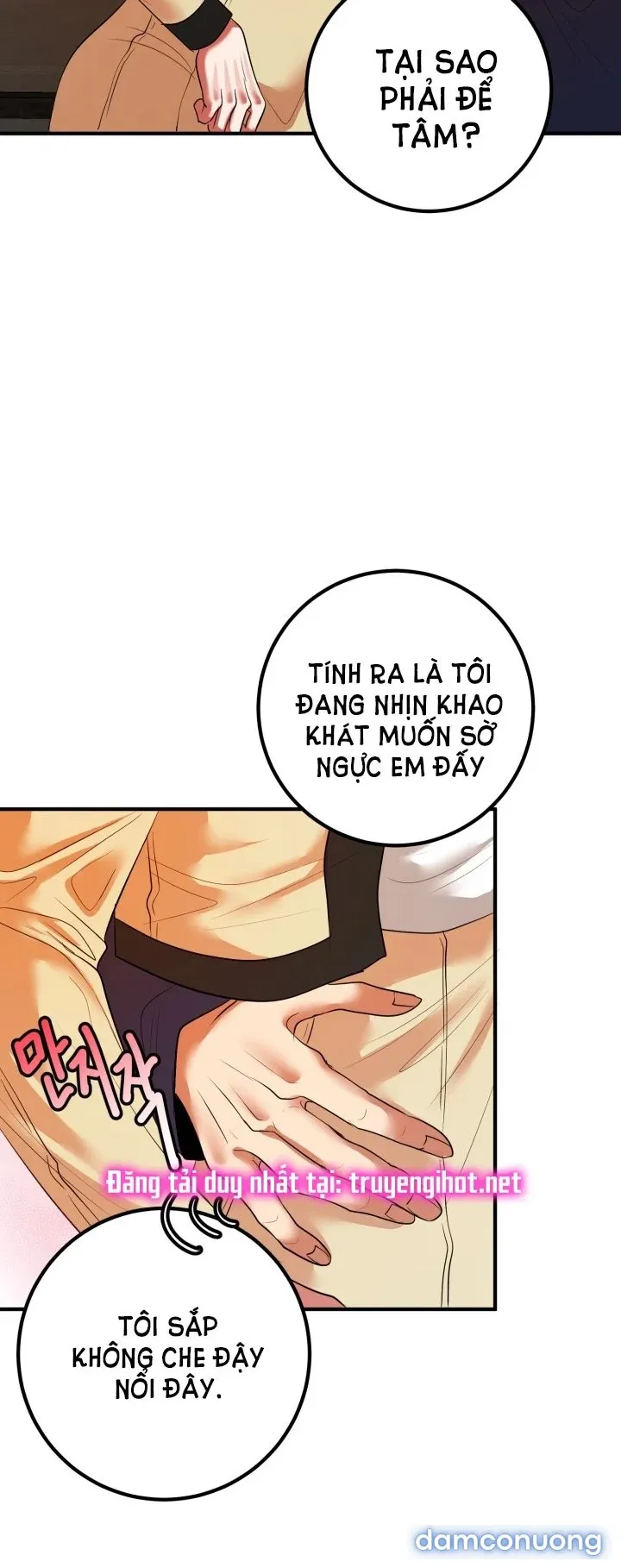 [18+] Người Vợ Gợi Cảm 