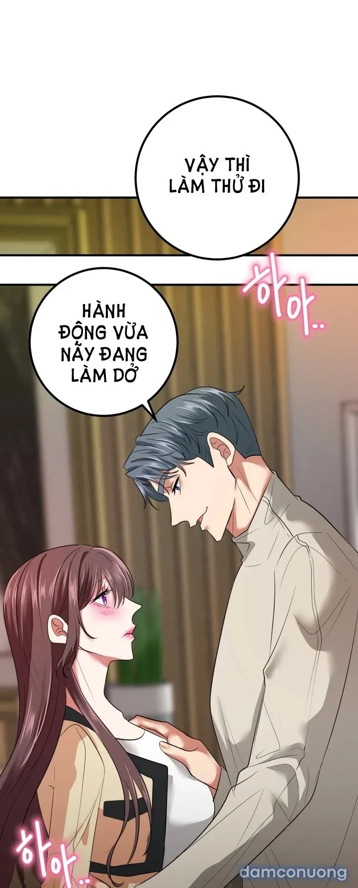 [18+] Người Vợ Gợi Cảm 