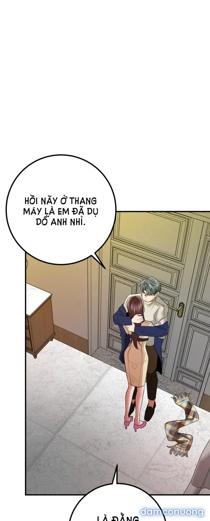 [18+] Người Vợ Gợi Cảm 