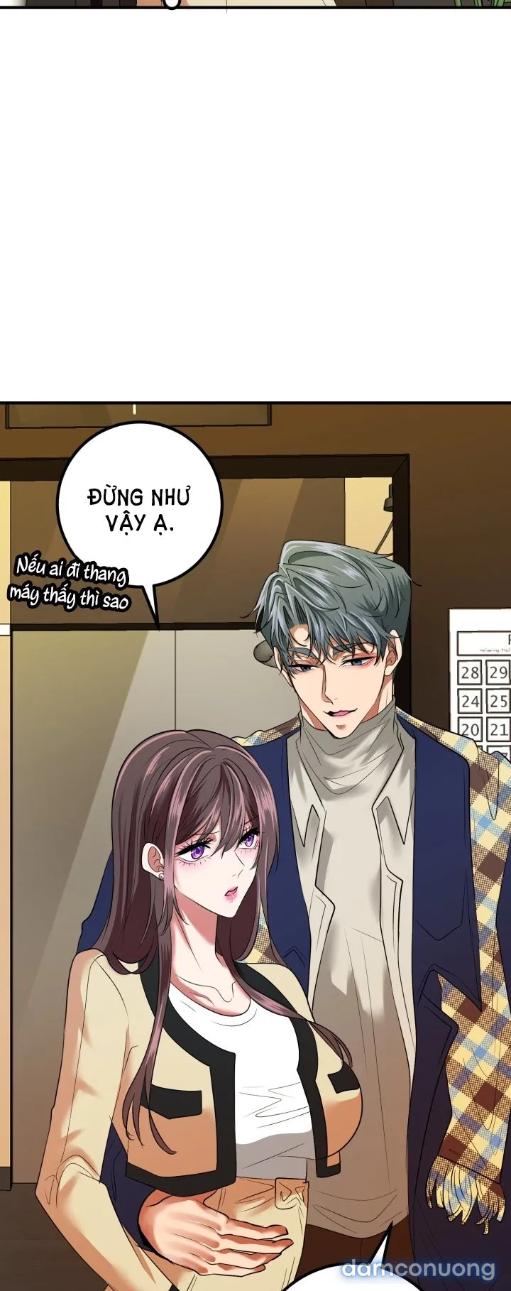 [18+] Người Vợ Gợi Cảm 