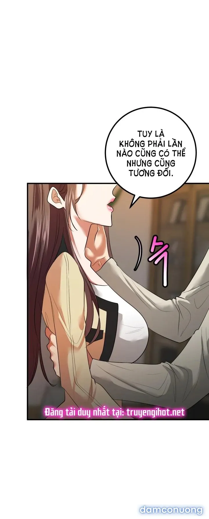 [18+] Người Vợ Gợi Cảm 