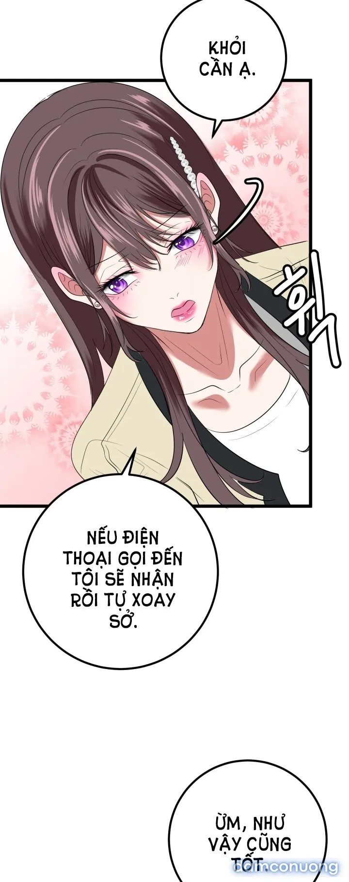 [18+] Người Vợ Gợi Cảm 