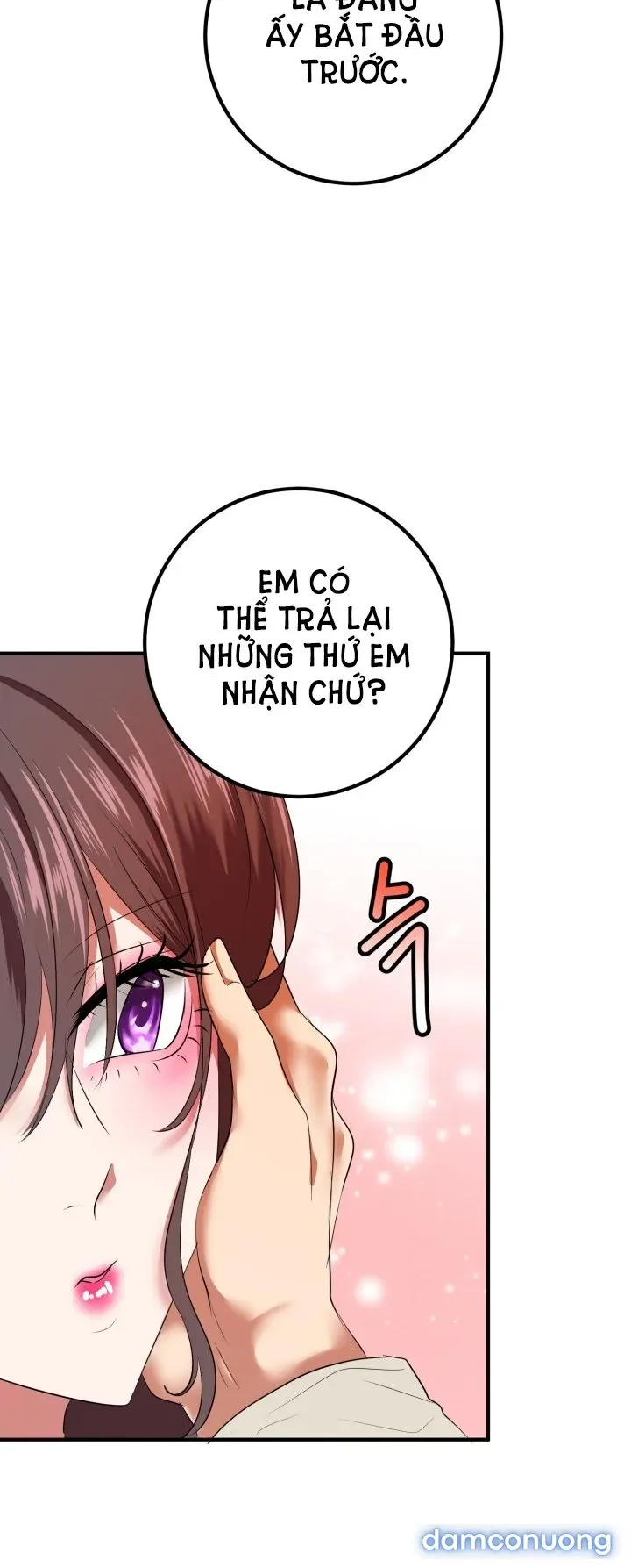 [18+] Người Vợ Gợi Cảm 