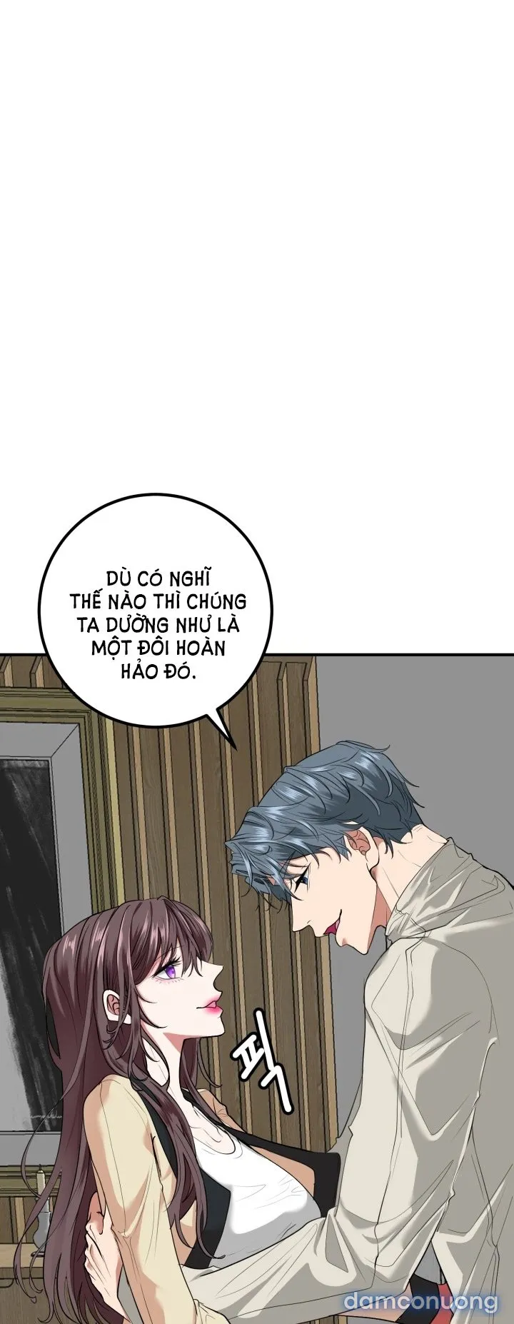 [18+] Người Vợ Gợi Cảm 