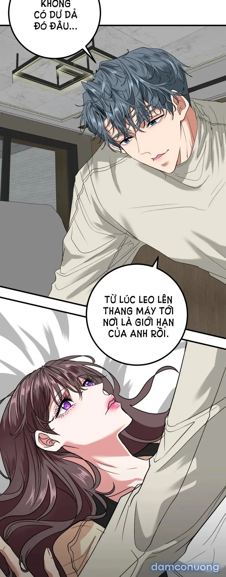 [18+] Người Vợ Gợi Cảm 