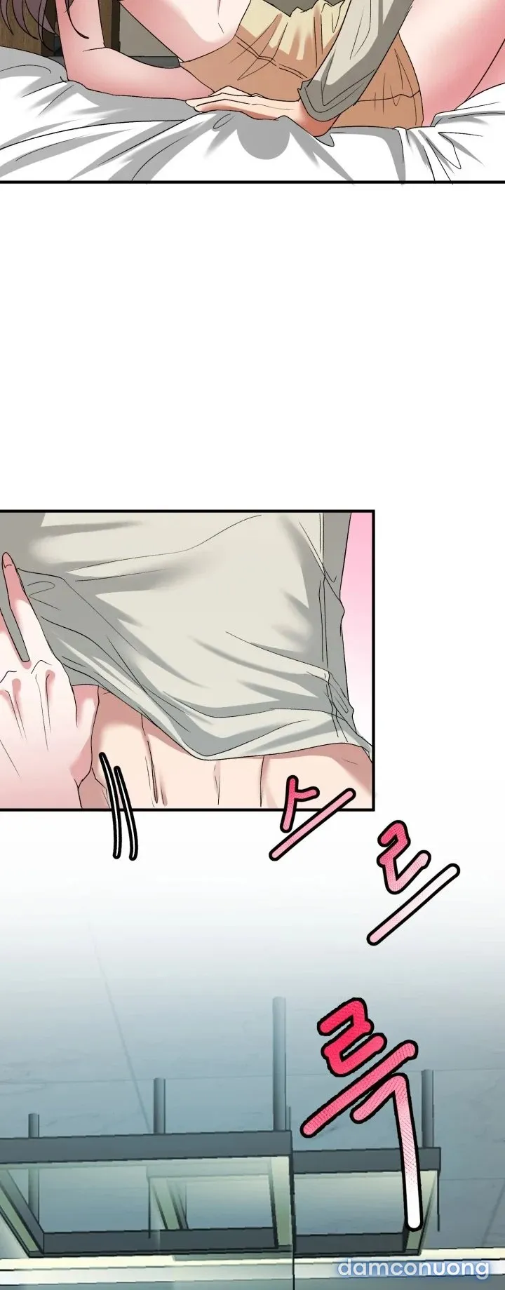 [18+] Người Vợ Gợi Cảm 