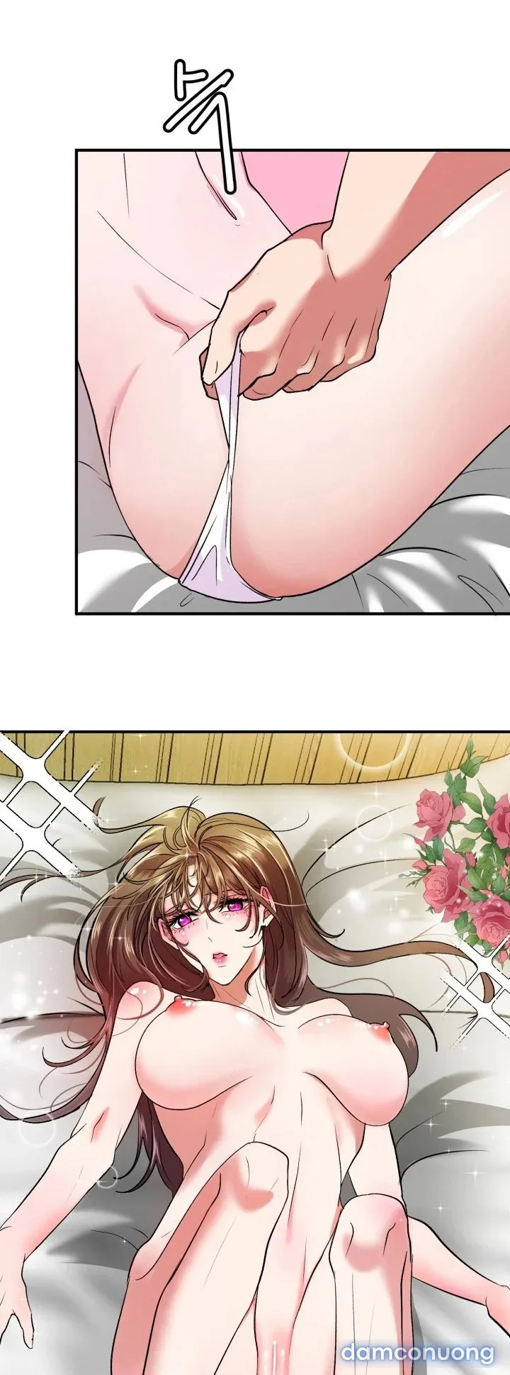 [18+] Người Vợ Gợi Cảm 