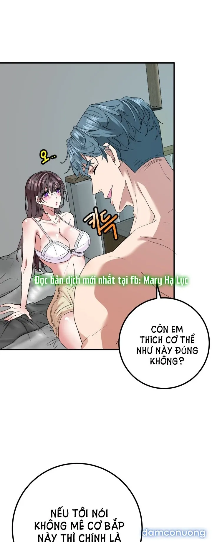 [18+] Người Vợ Gợi Cảm 