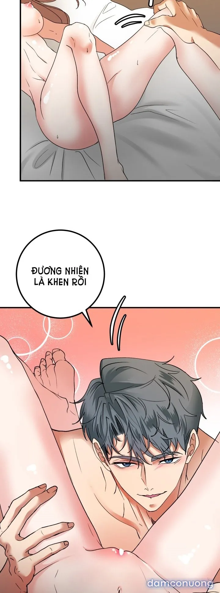 [18+] Người Vợ Gợi Cảm 