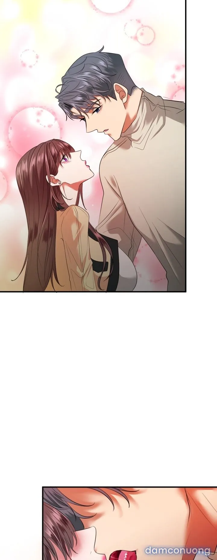 [18+] Người Vợ Gợi Cảm 