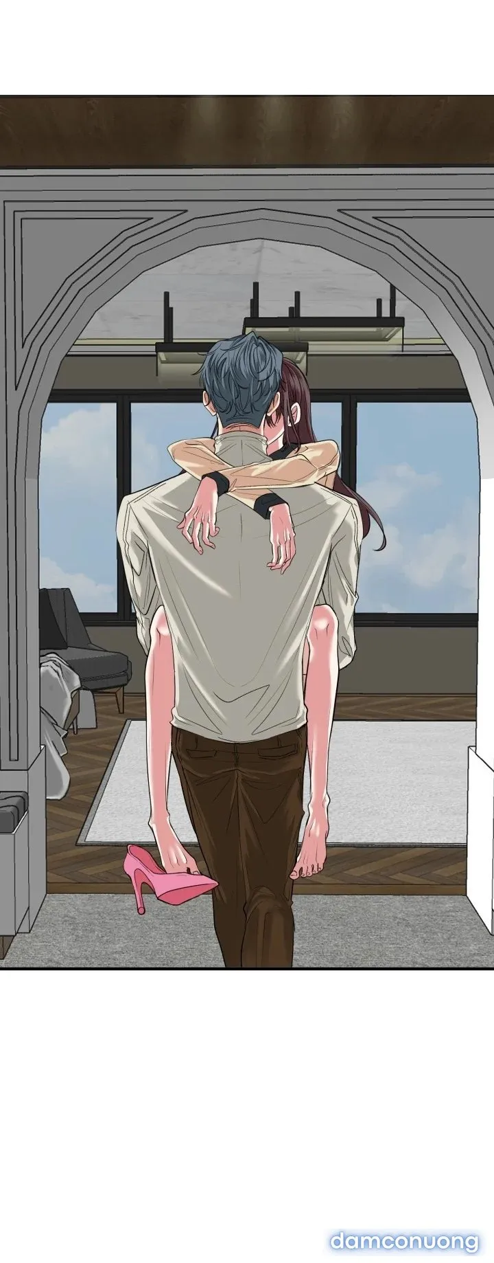 [18+] Người Vợ Gợi Cảm 