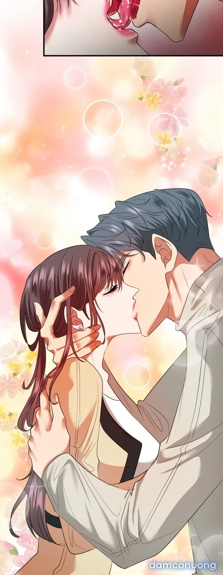 [18+] Người Vợ Gợi Cảm 