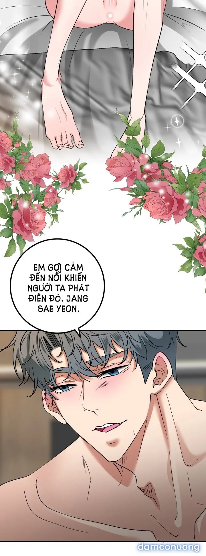 [18+] Người Vợ Gợi Cảm 