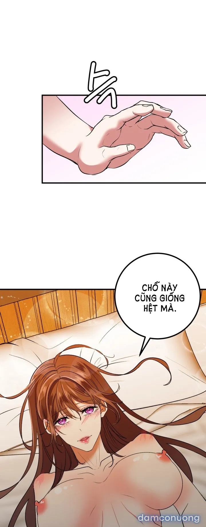 [18+] Người Vợ Gợi Cảm 