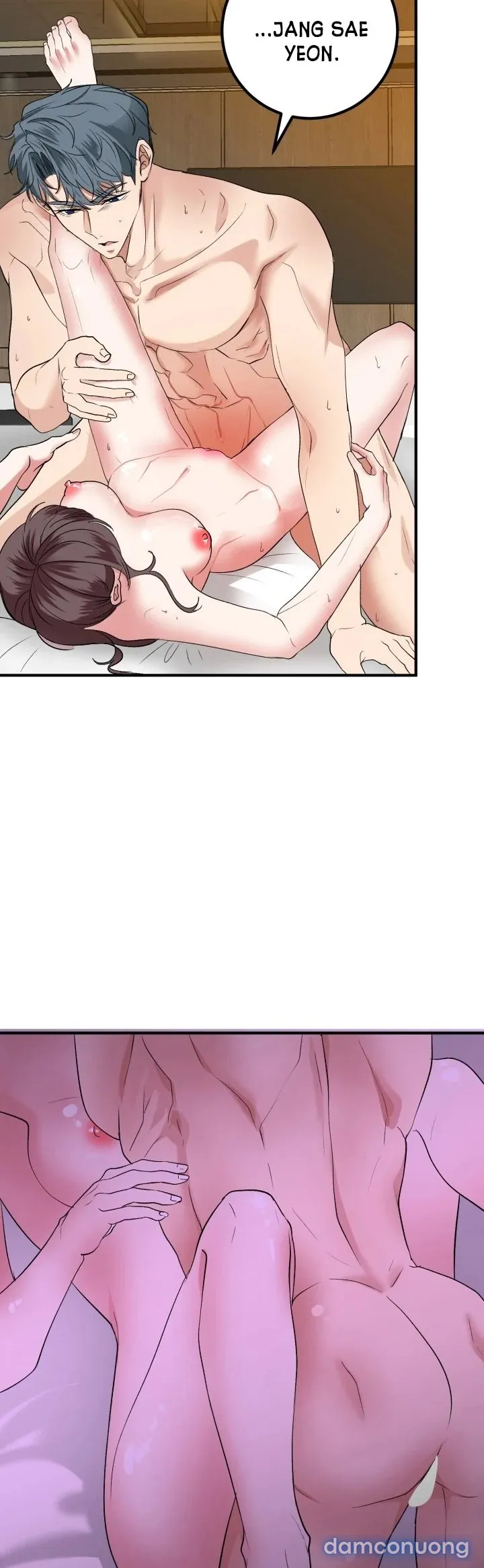 [18+] Người Vợ Gợi Cảm 
