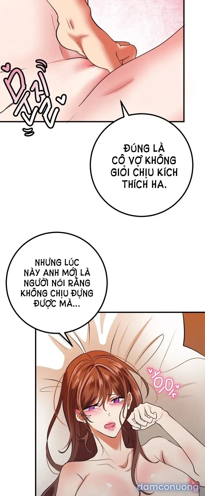 [18+] Người Vợ Gợi Cảm 
