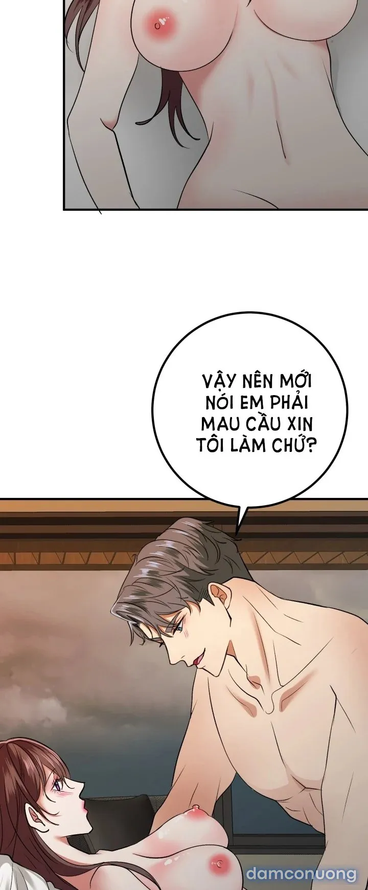 [18+] Người Vợ Gợi Cảm 