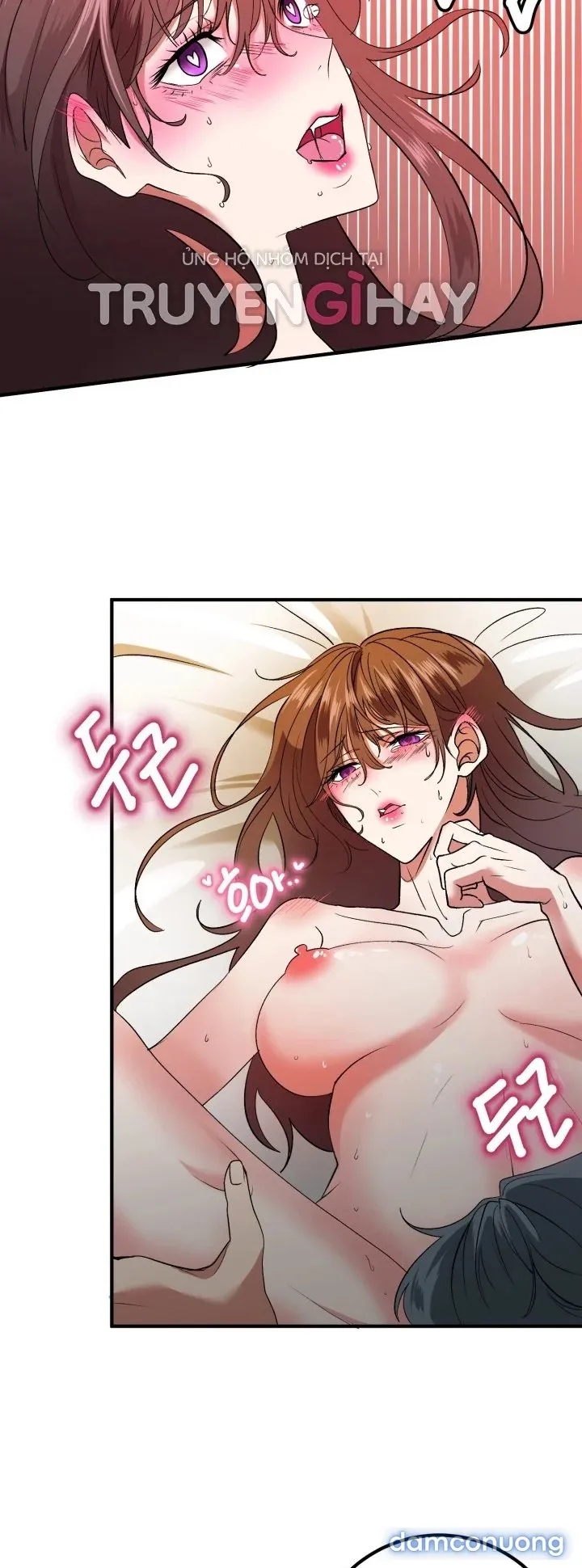 [18+] Người Vợ Gợi Cảm 