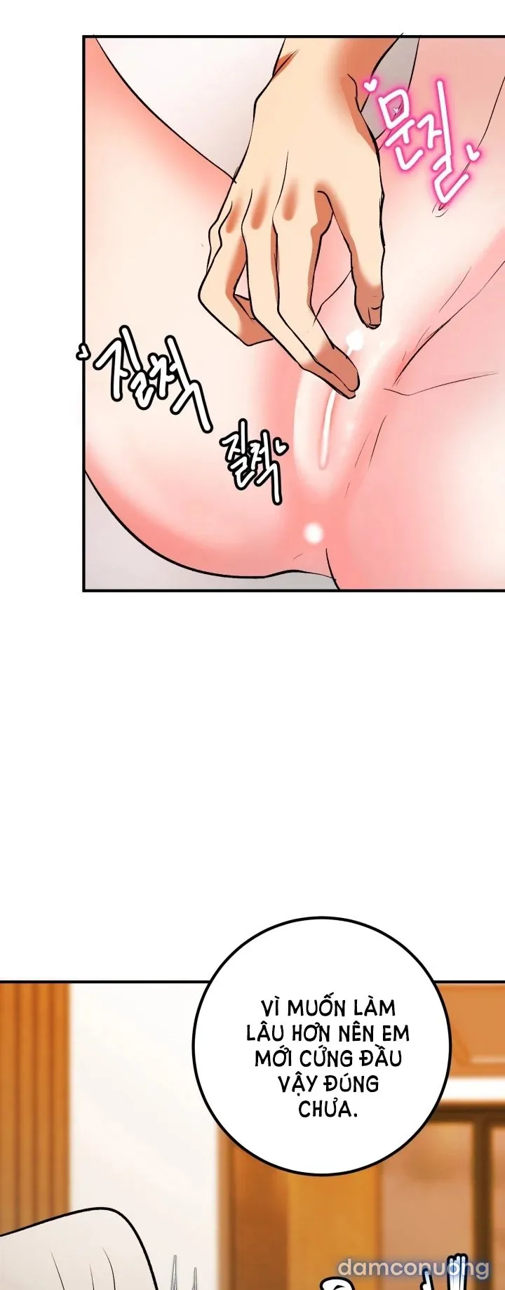[18+] Người Vợ Gợi Cảm 