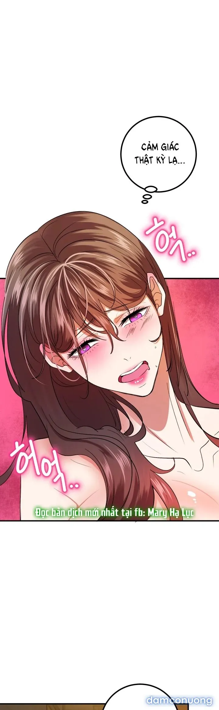 [18+] Người Vợ Gợi Cảm 
