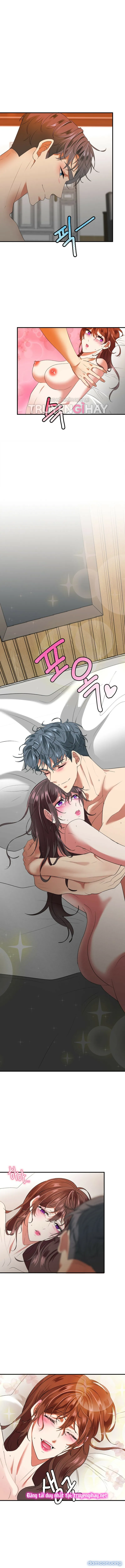 [18+] Người Vợ Gợi Cảm 