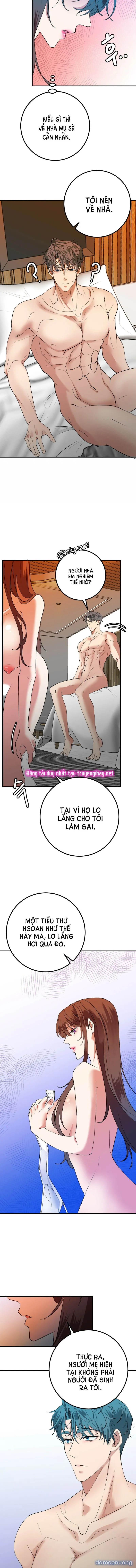 [18+] Người Vợ Gợi Cảm 
