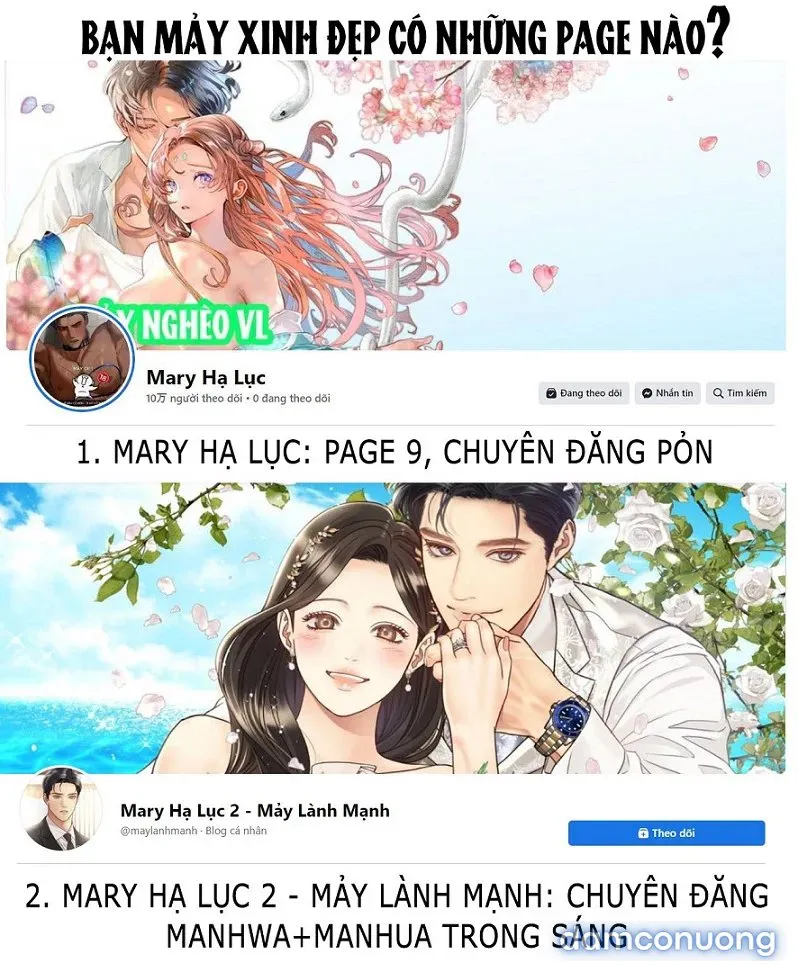 [18+] Người Vợ Gợi Cảm 