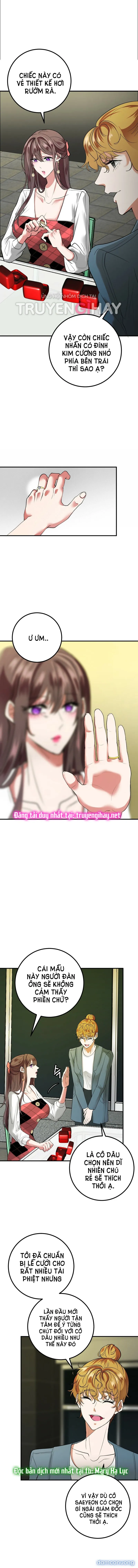 [18+] Người Vợ Gợi Cảm 