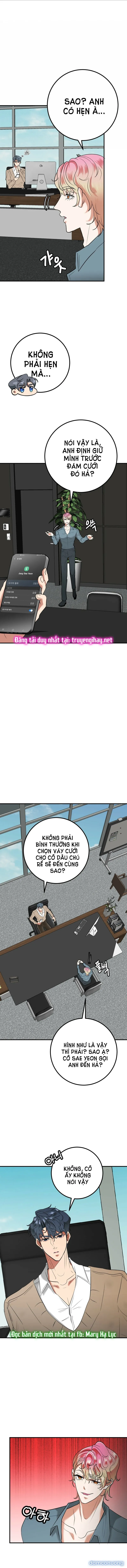 [18+] Người Vợ Gợi Cảm 