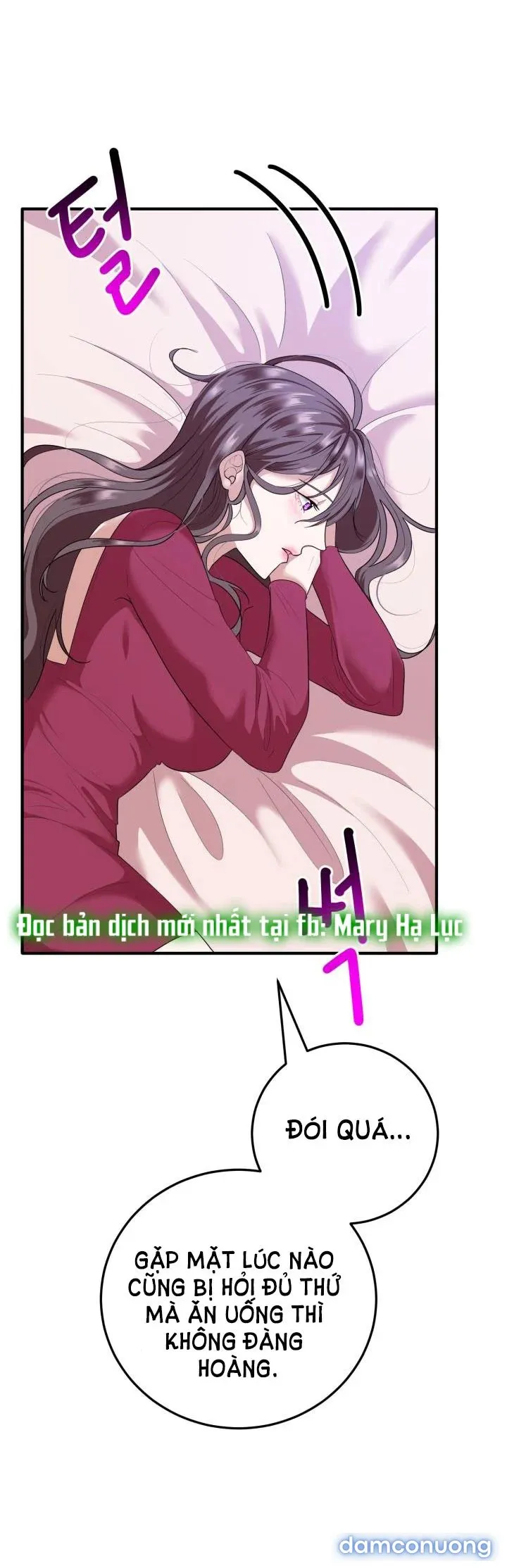 [18+] Người Vợ Gợi Cảm 