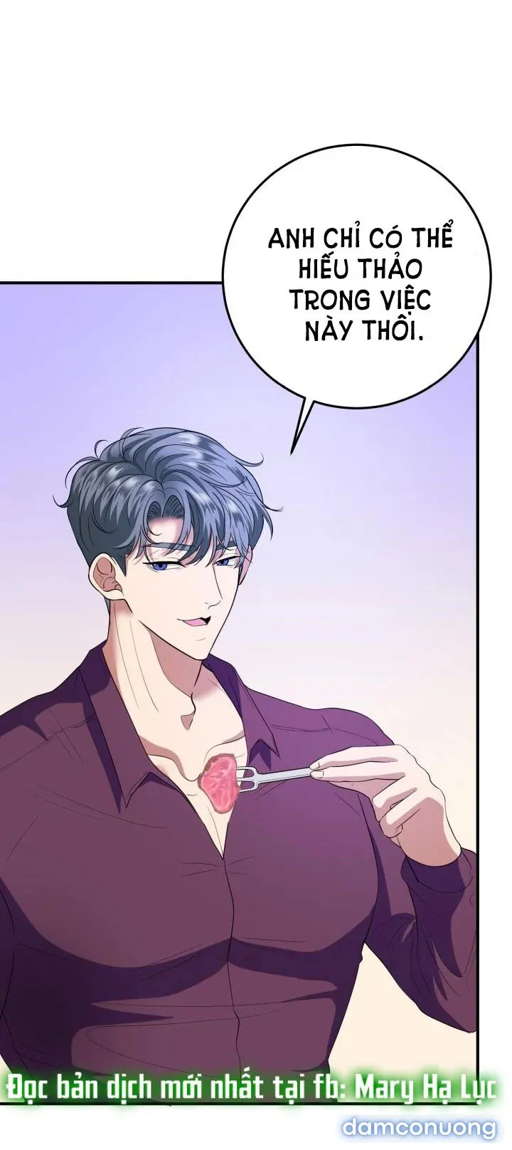 [18+] Người Vợ Gợi Cảm 