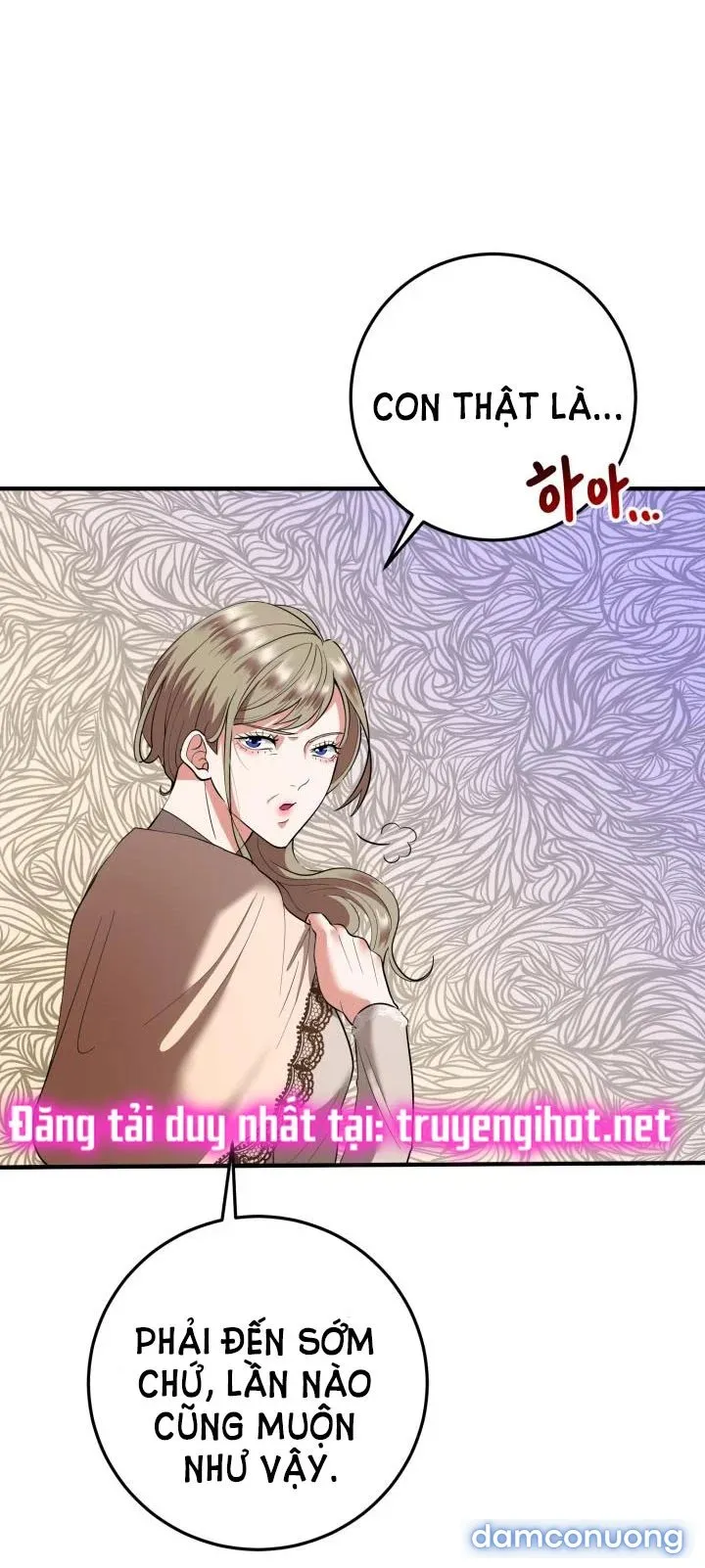 [18+] Người Vợ Gợi Cảm 