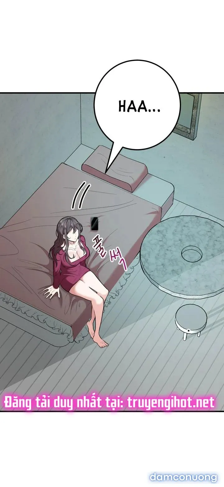 [18+] Người Vợ Gợi Cảm 