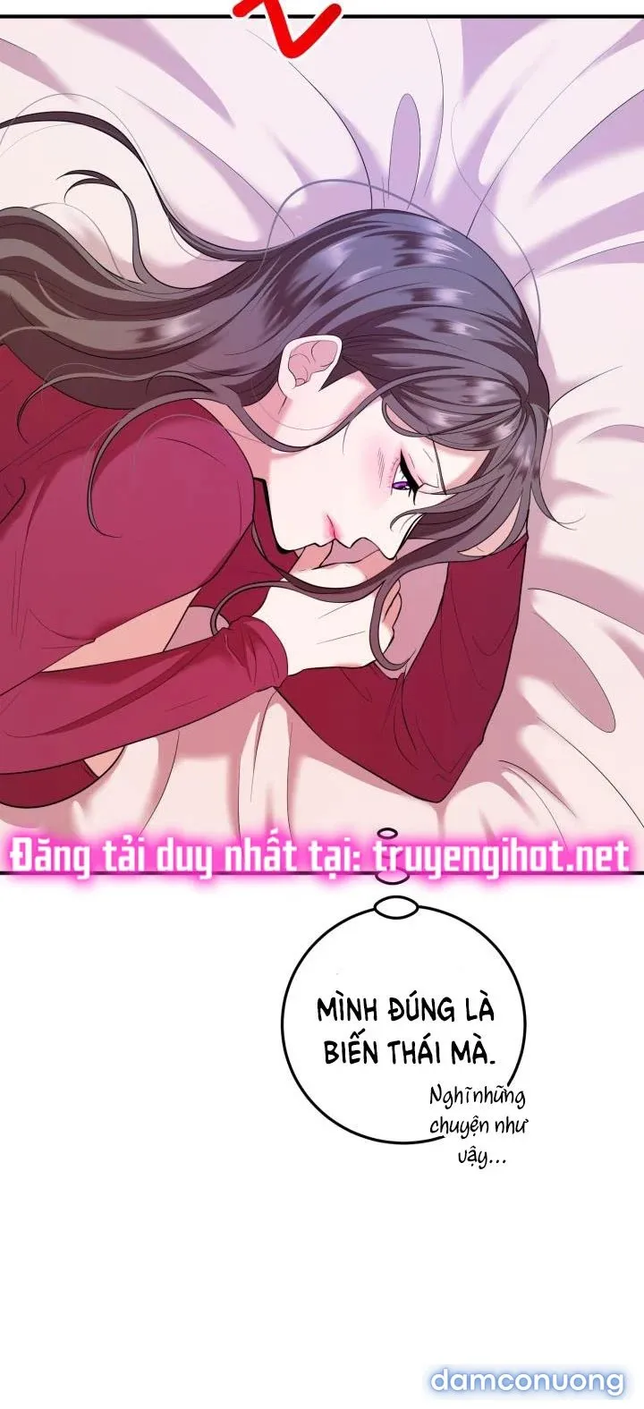 [18+] Người Vợ Gợi Cảm 