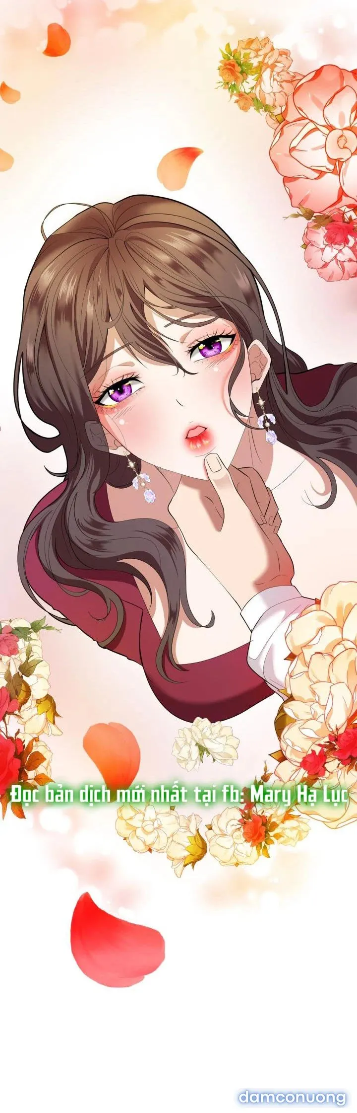 [18+] Người Vợ Gợi Cảm 